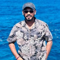Bhuvan Thakur
