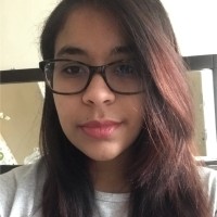 Thamiris Barbosa