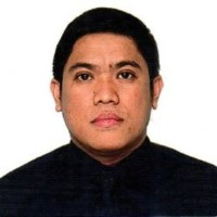 Marc Rey Agravante