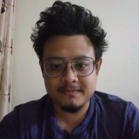Sotanik Chakraborty