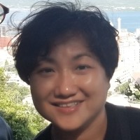 Jackie Cheung
