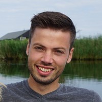 Maarten Pieters