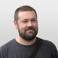 Mladen Dukic
