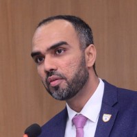 Rahul Mehta