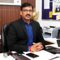Dr. Ashok Tyagi