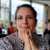 Karine LAPRAY