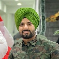 Harpreet Singh