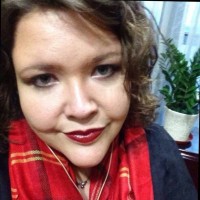 Samantha Cadwell
