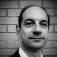 Tim Wilding