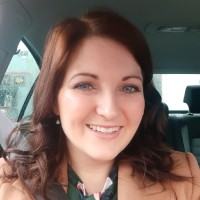 Laura Kerr