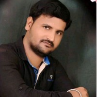 Satish Shankar Pandharmise