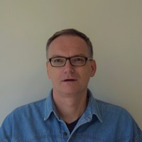 Bill Nicholls