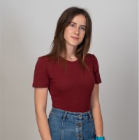 Nina Tulunzhy
