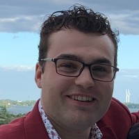 Tyler Ignazzitto
