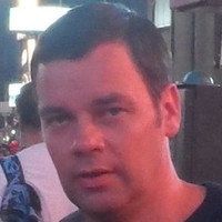 Colin Robertson