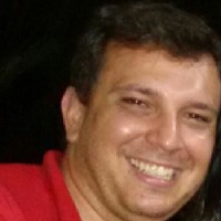 José Bindandi Junior