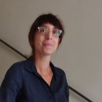 Agnès Chaussard