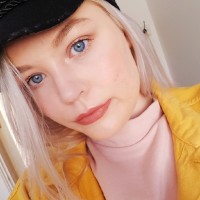 Fredrika Bergmasth