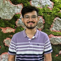 Bhumin Patel