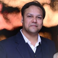 Rajkumar Das