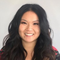 Chloe Garner, Cpa