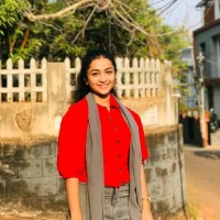 Rukhsana S