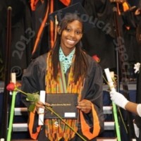 Shalondra Mcdonald