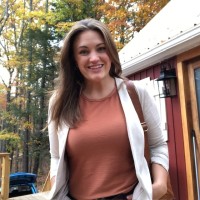Brigitte Gray