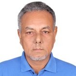 Md. Nazim Uddin Mondal