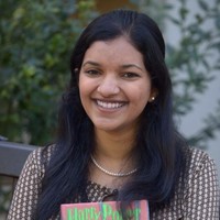 Shuchi Goyal, Ph.D.