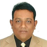 Manoj Shanmuganathan