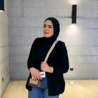 Hoda Ahmed