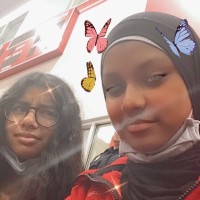 sameen majid