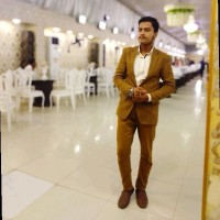 Syed Muhammad Hateem