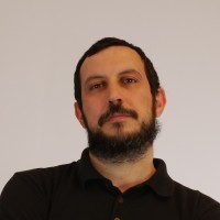 Sergio Diez Garcia