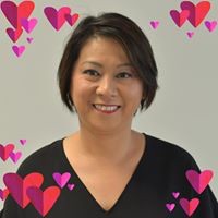 Thi minh trang Caroline PHAM - LY