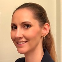 Michaela, Ela Lamberth