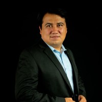Luis García G