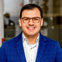 Chris MacBean, MSFP, CFP®