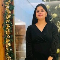 Shradha Kumari