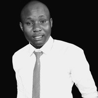 Ken Wamasebu