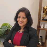 Priyanka Mathew