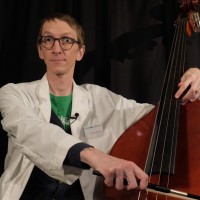 Evan Rothery