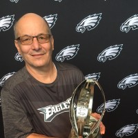 Frank Delisi