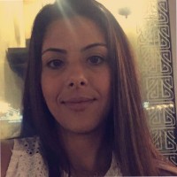 Safaa Ezzahri