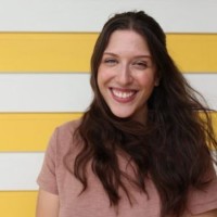 Erica Dolman