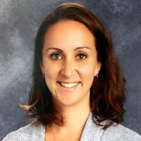 Laura Hughes Malmgren