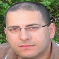 Ronen Solomon