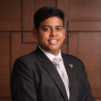 Raj Naik