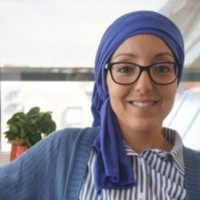 Hayet Tabaouni